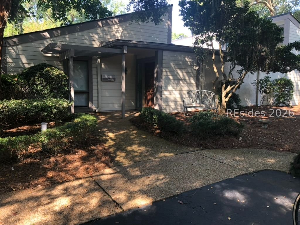 Condo in Hilton Head Island, South Carolina, United States 1 - 18711134