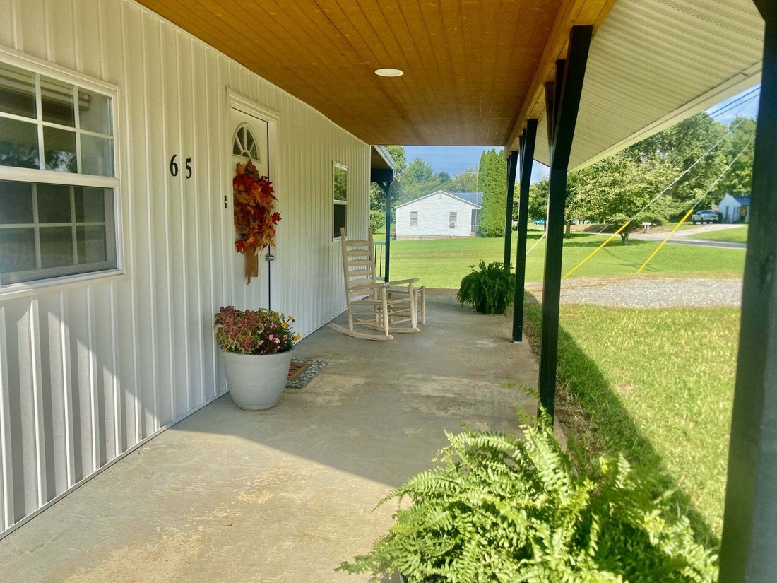 Casa en McMinnville, Tennessee, Estados Unidos 5 - 18710055