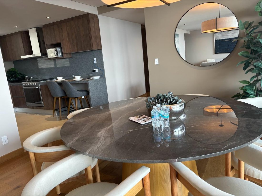 Appartement à Naucalpan de Juárez, État de Mexico, Mexique 5 - 18711028