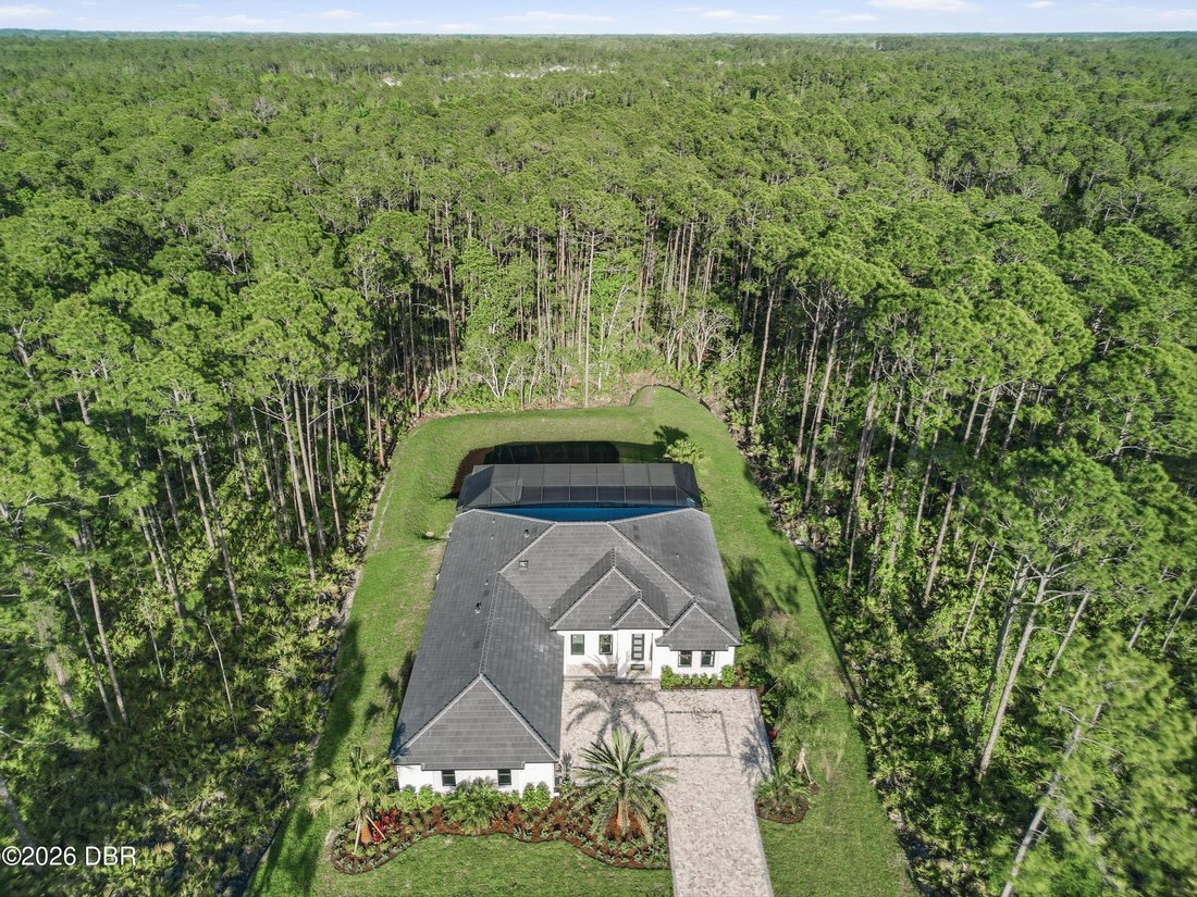 House in Ormond Beach, Florida, United States 4 - 18705668