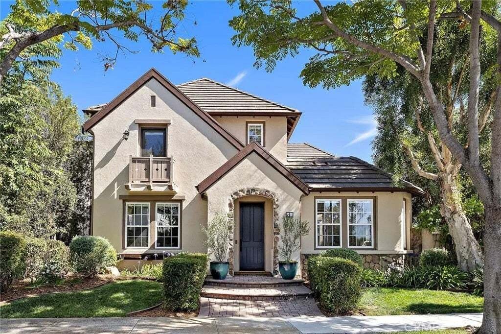 House in San Juan Capistrano, California, United States 1 - 18711543