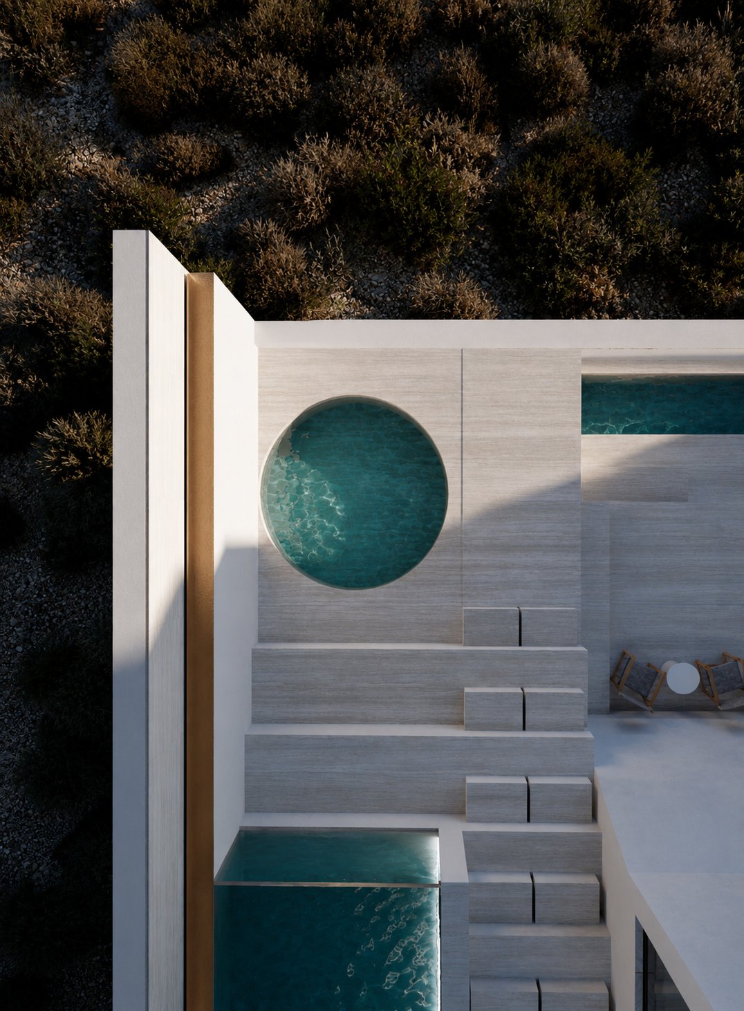 House in Voula, Attica, Greece 5 - 18703631