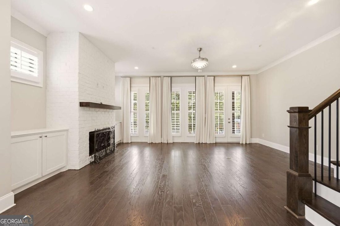 Townhouse in Marietta, Georgia, United States 5 - 18706421