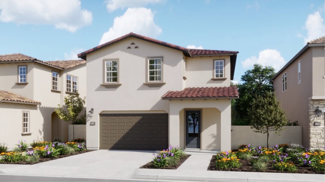 House in Hacienda Heights, California, United States 1 - 18704330