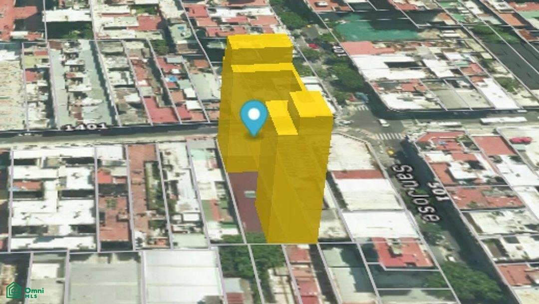 Land in Buenos Aires, Buenos Aires, Argentina 1 - 17825265
