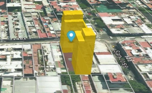 Land in Buenos Aires, Buenos Aires, Argentina 1