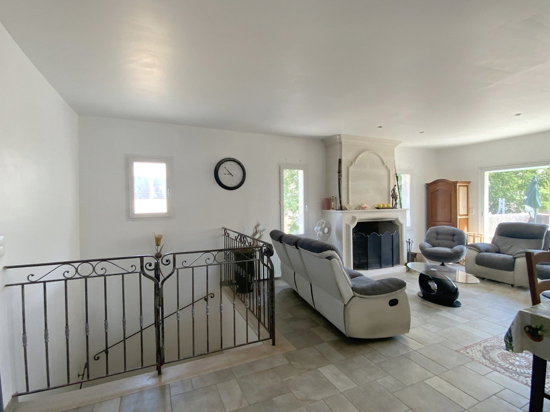 House in Uzès, Occitania, France 1 - 18710590