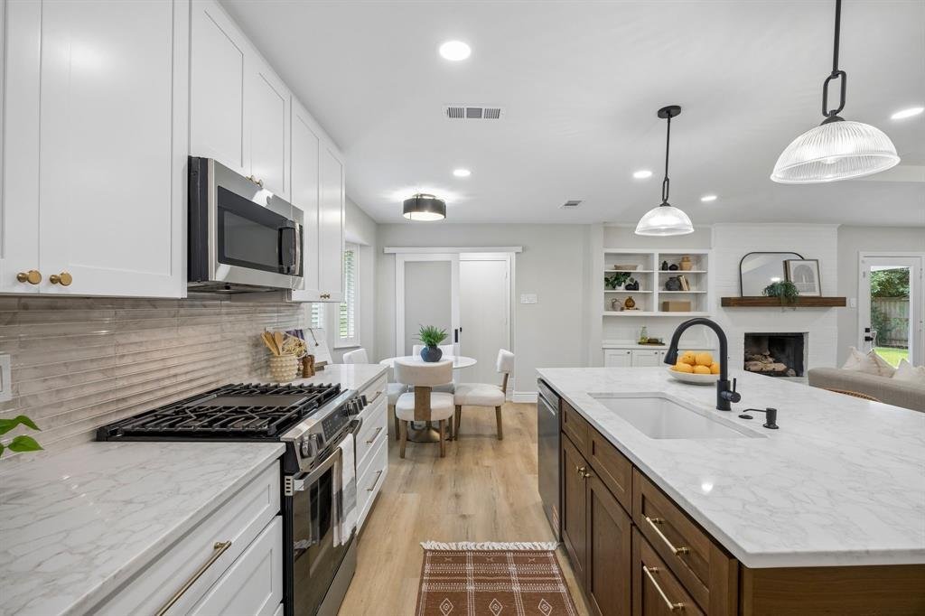 Haus in Plano, Texas, Vereinigte Staaten 1 - 18706692