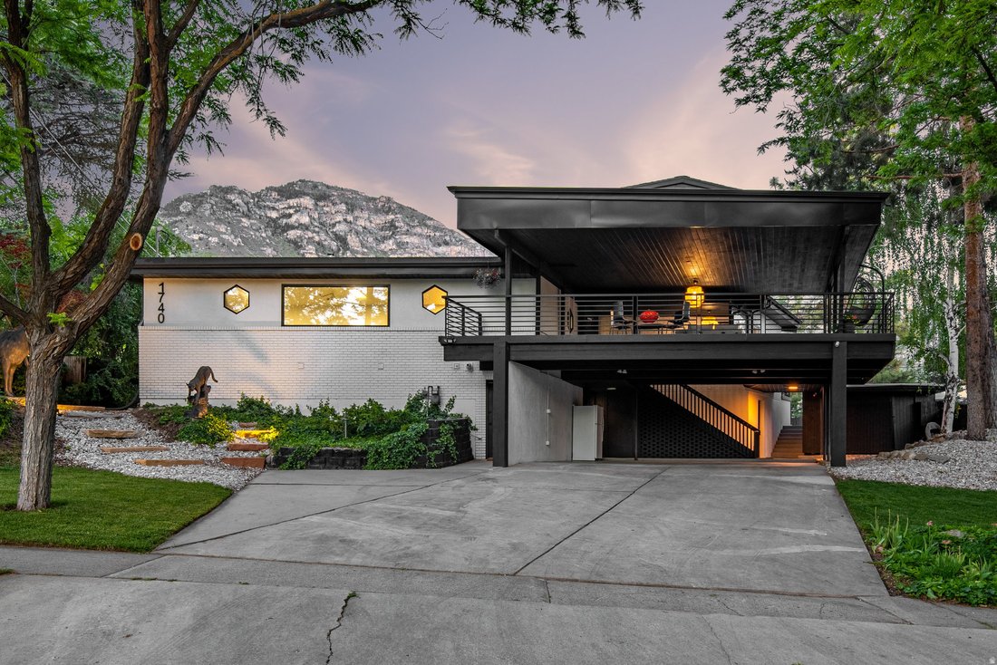 House in Provo, Utah, United States 5 - 18706395