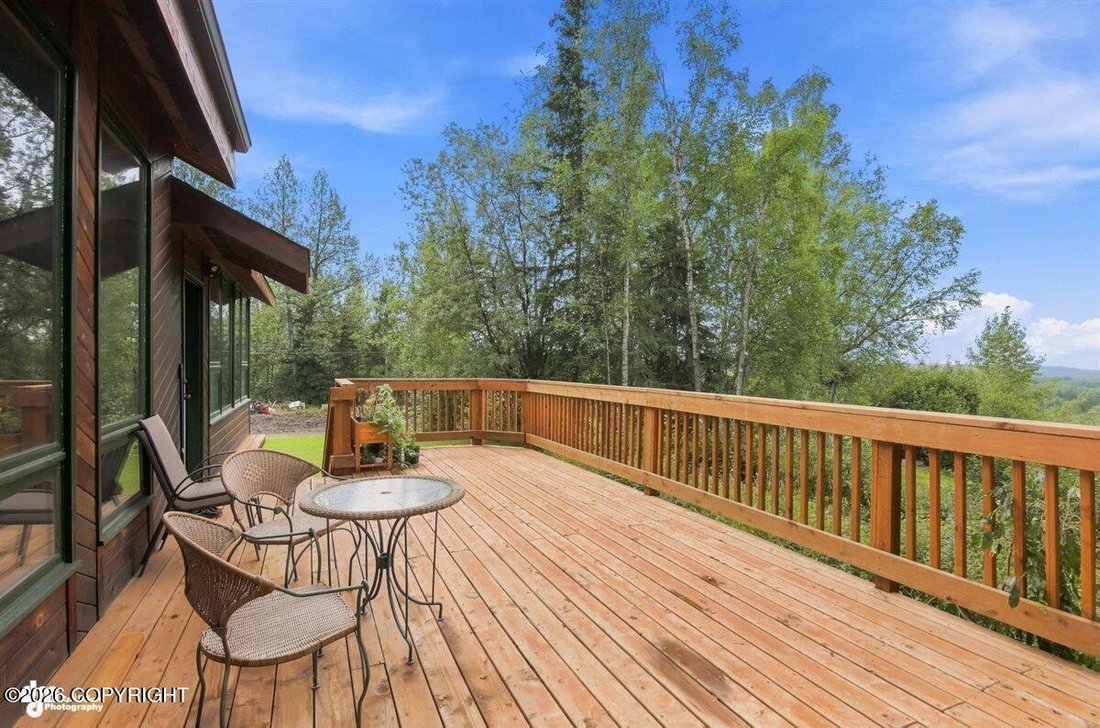 House in Anchorage, Alaska, United States 5 - 18705812