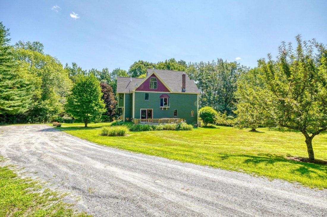 House in China, Maine, United States 3 - 18708086