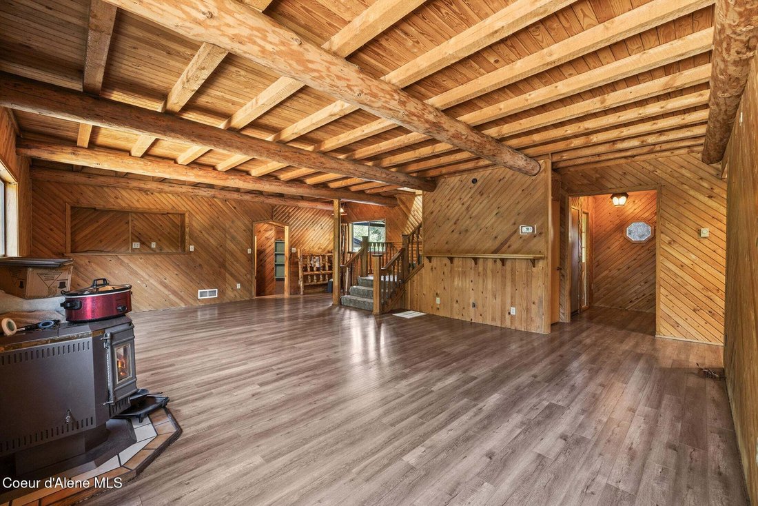 Casa a Athol, Idaho, Stati Uniti 5 - 18502460