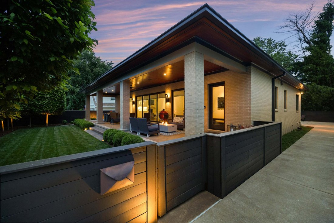 House in Lexington, Kentucky, United States 1 - 18709951