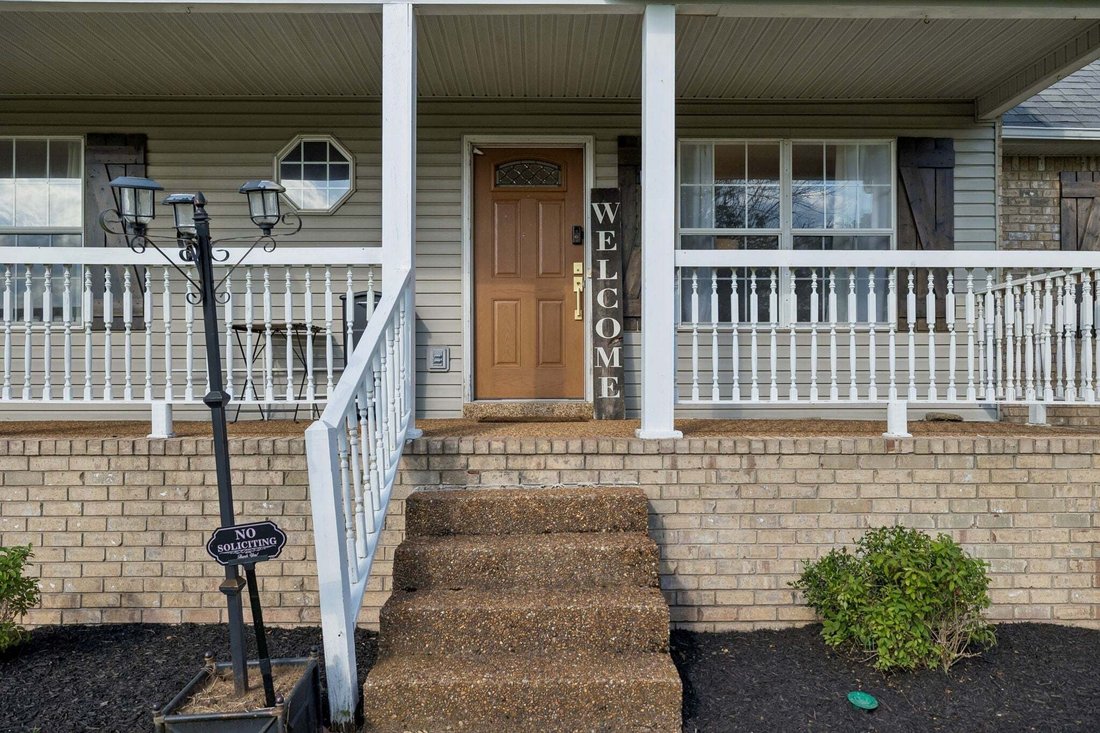 House in Mt. Juliet, Tennessee, United States 4 - 18708653