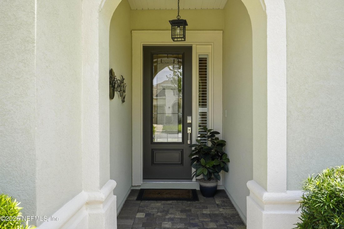 House in Jacksonville, Florida, United States 3 - 18704788