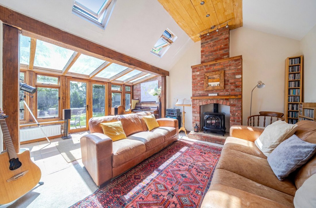Casa en Shamley Green, Wonersh, Inglaterra 2 - 18710176