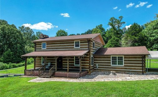 House in King, North Carolina, United States 1