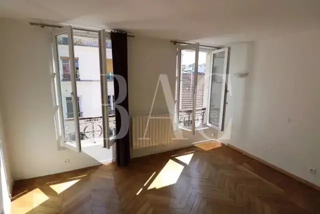 Apartment in Léon-Blum Folie-Regnault, Paris 11e Arrondissement, Paris 1 - 15622550