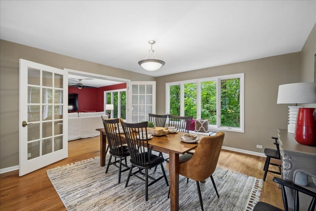 House in Highland Park, Illinois, United States 5 - 18708023