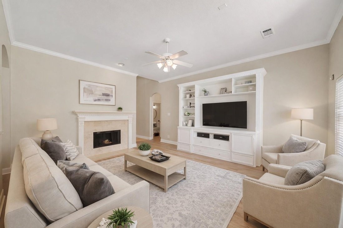 Casa a Sugar Land, Texas, Stati Uniti 3 - 18711619