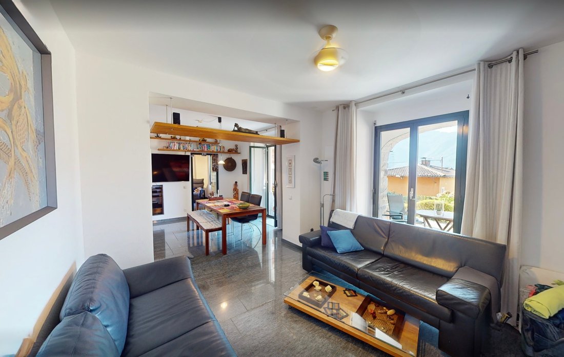 Apartment in Locarno, Ticino, Switzerland 4 - 18710039