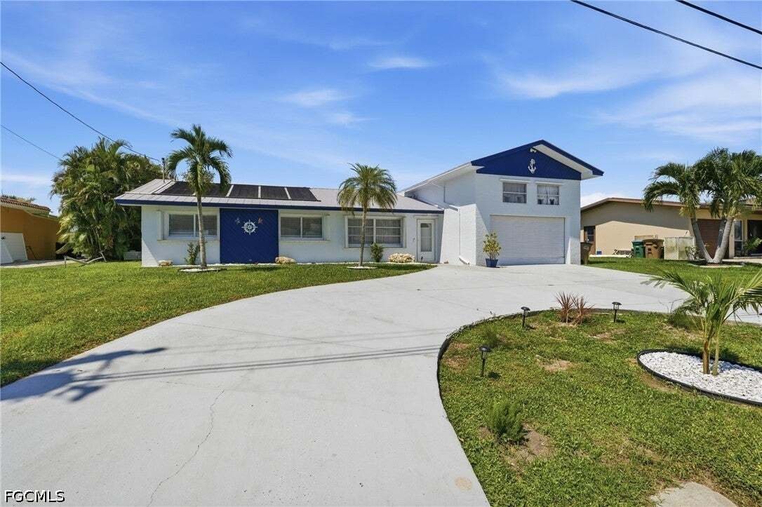 House in Cape Coral, Florida, United States 2 - 18705183
