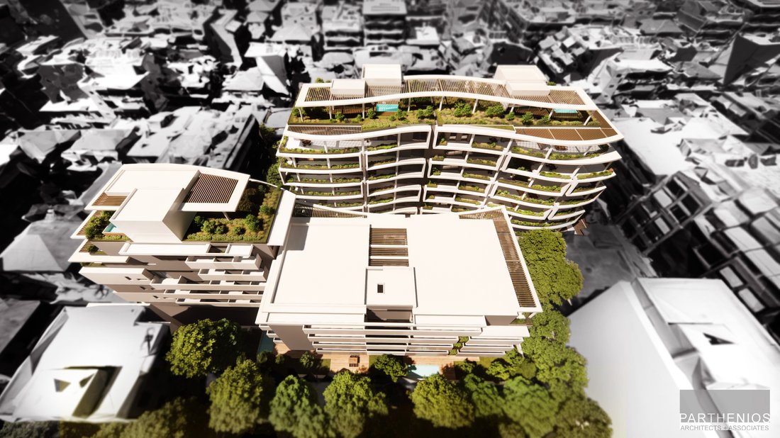 Apartment in Crete, Greece 3 - 18703616