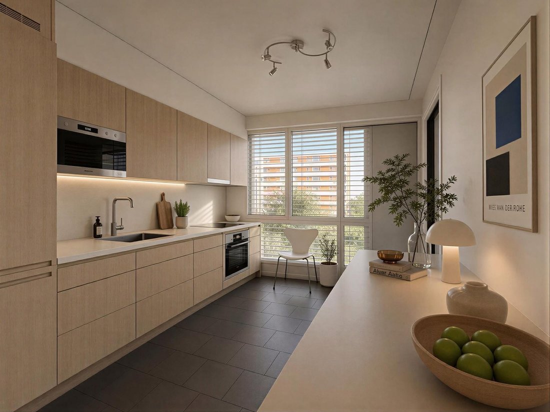 Apartment in Chêne-Bougeries, Genève, Switzerland 3 - 18708577