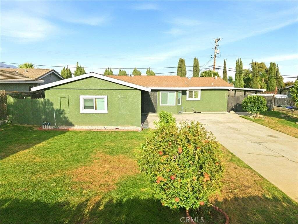 House in Rancho Cucamonga, California, United States 1 - 18712075