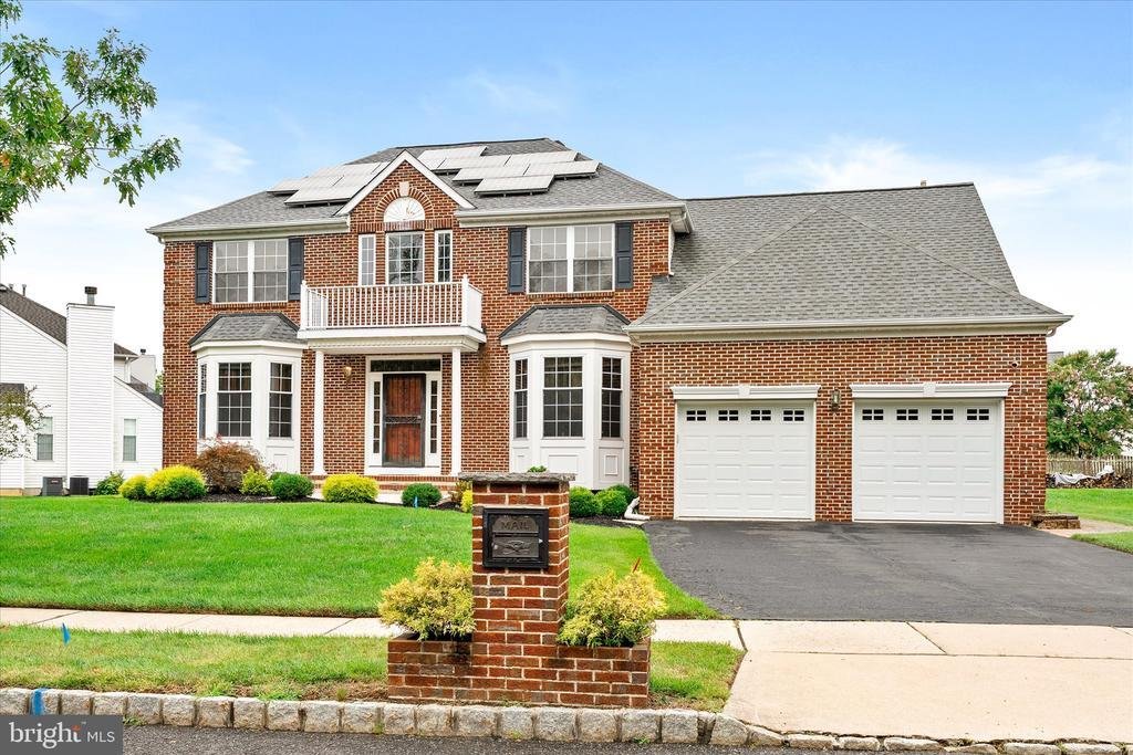 House in East Windsor, New Jersey, United States 1 - 18713048