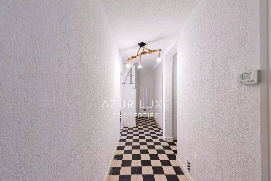 Apartment in Beaulieu-sur-Mer, Provence-Alpes-Côte d'Azur, France 4 - 17299455