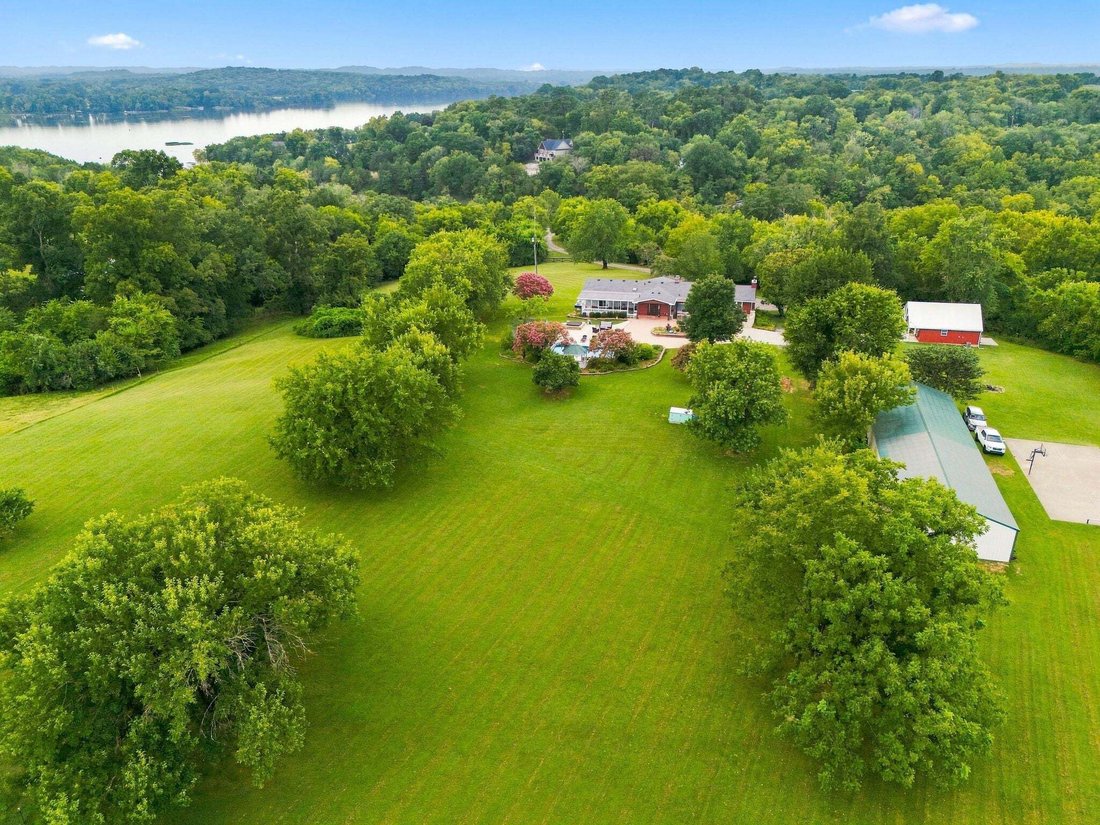 House in Gallatin, Tennessee, United States 1 - 18706261