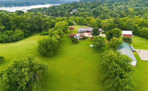 Haus in Gallatin, Tennessee, Vereinigte Staaten 1
