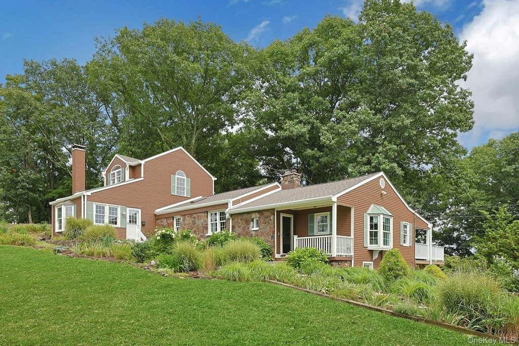 Casa a Thornwood, New York, Stati Uniti 4 - 18708033