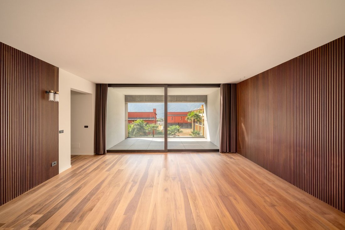 Apartment in Comano, Ticino, Switzerland 5 - 18703160