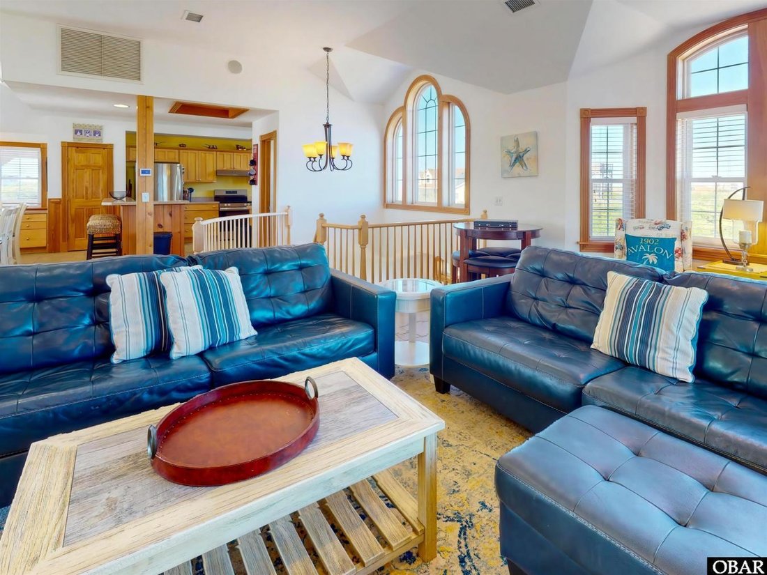 House in Corolla, North Carolina, United States 3 - 18709266