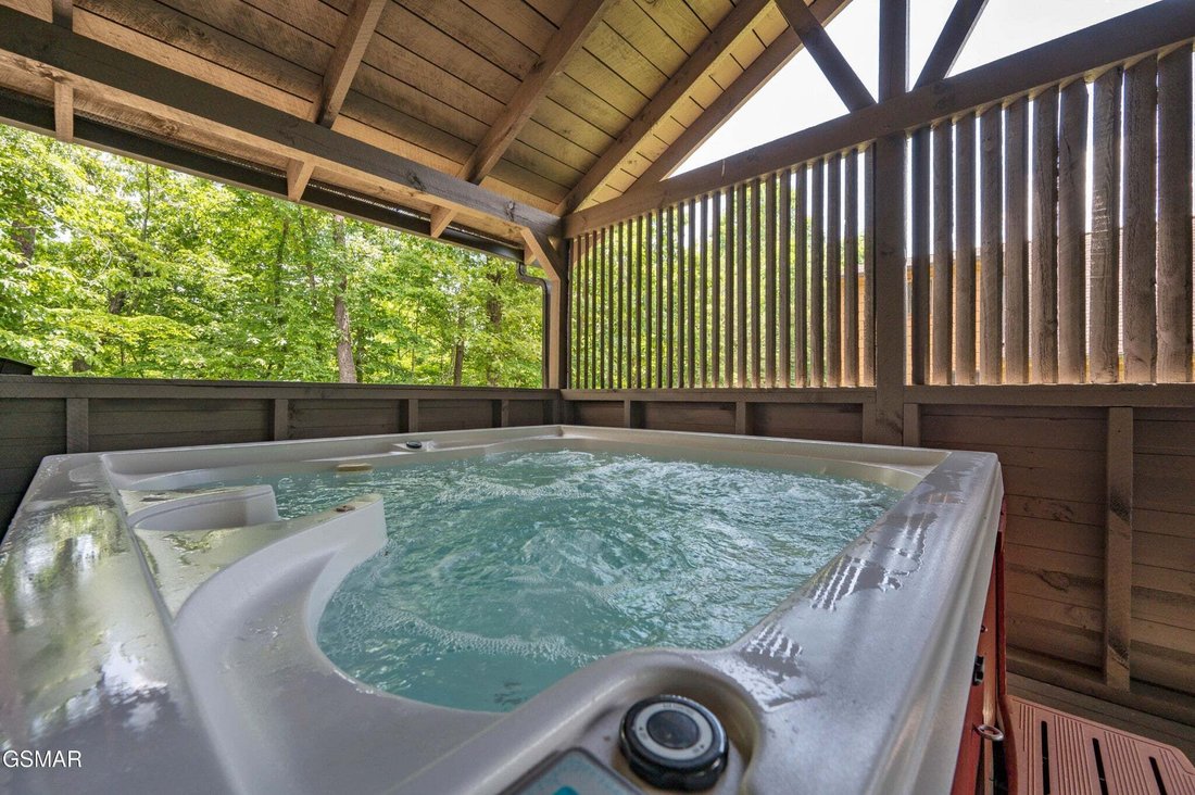 House in Sevierville, Tennessee, United States 5 - 18710060