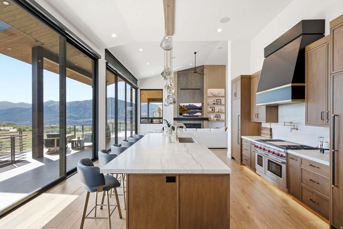 Casa en Kamas, Utah, Estados Unidos 5 - 18708416