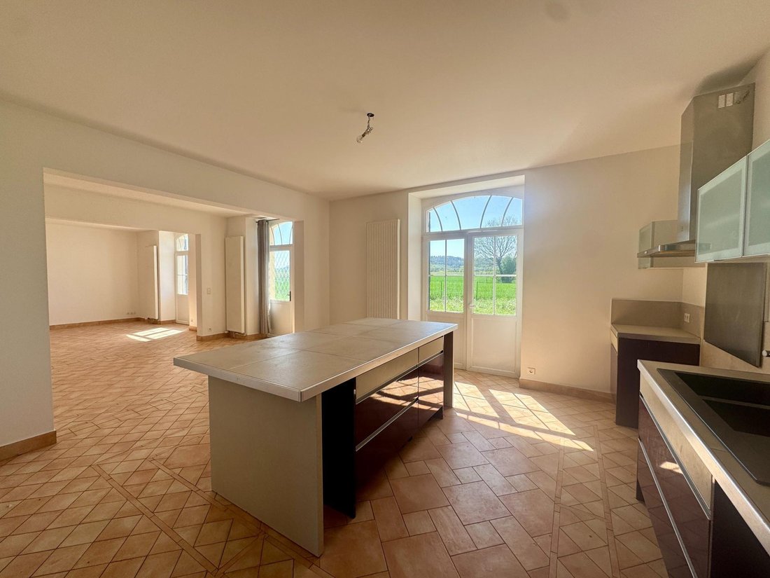 House in Allez-et-Cazeneuve, Nouvelle-Aquitaine, France 4 - 18713624