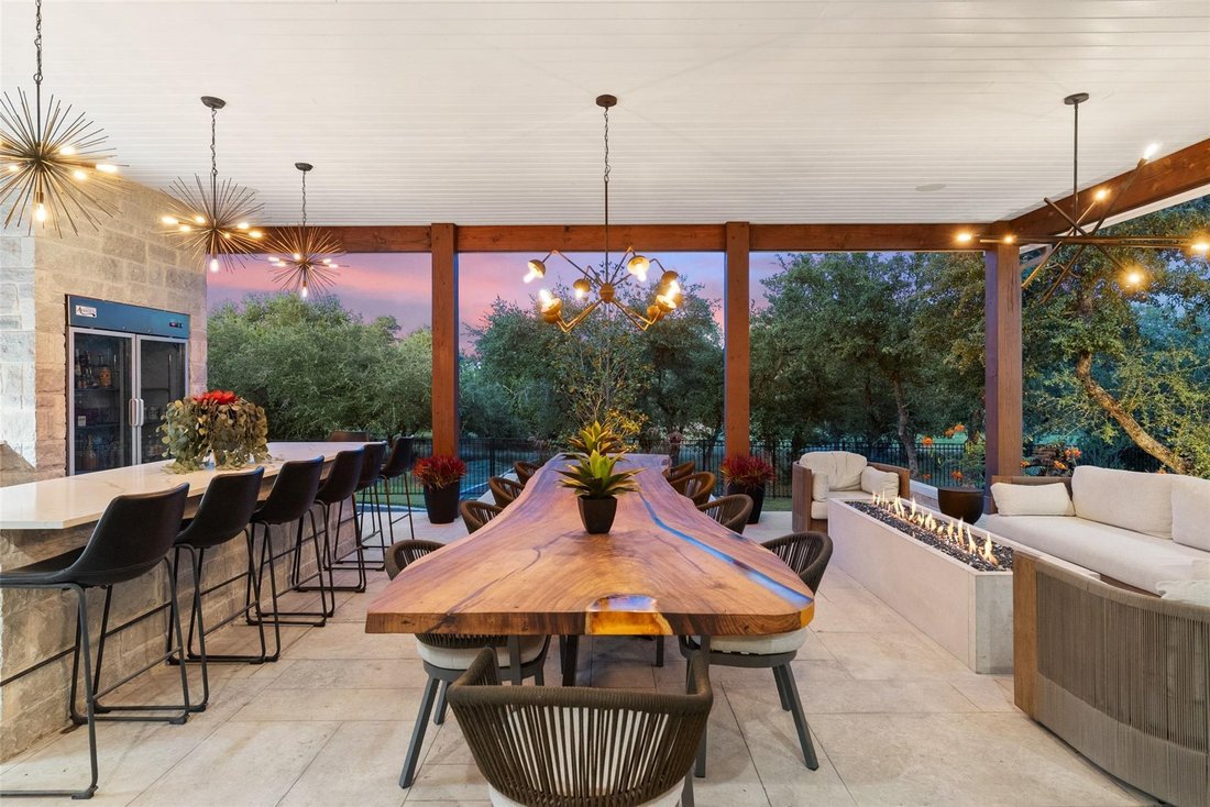 House in Wimberley, Texas, United States 2 - 18705559