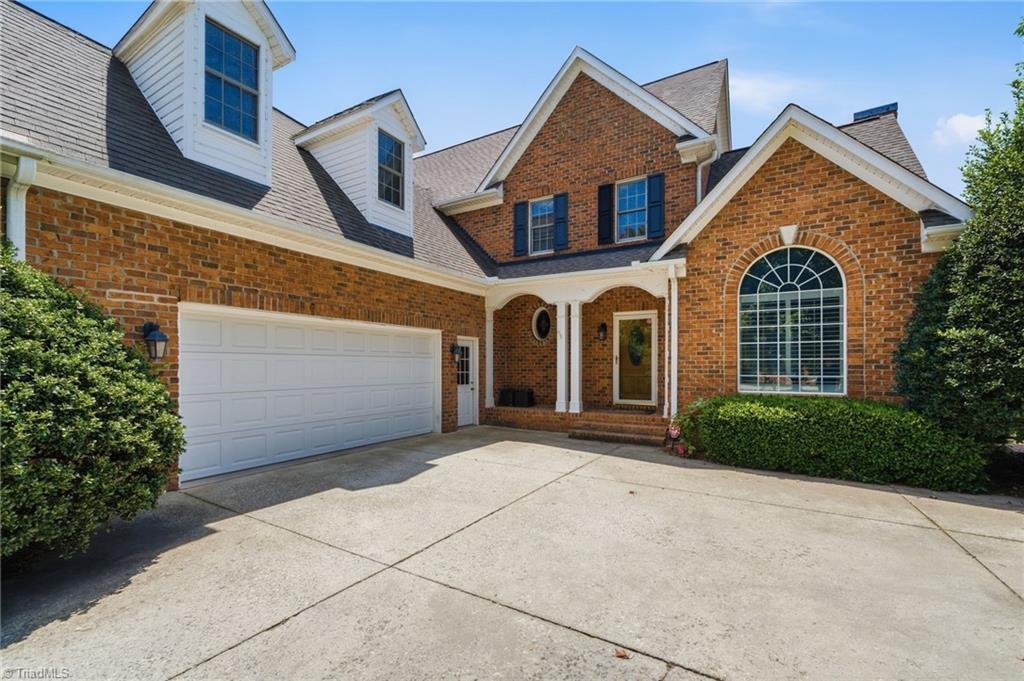 House in Oak Ridge, North Carolina, United States 1 - 18703119