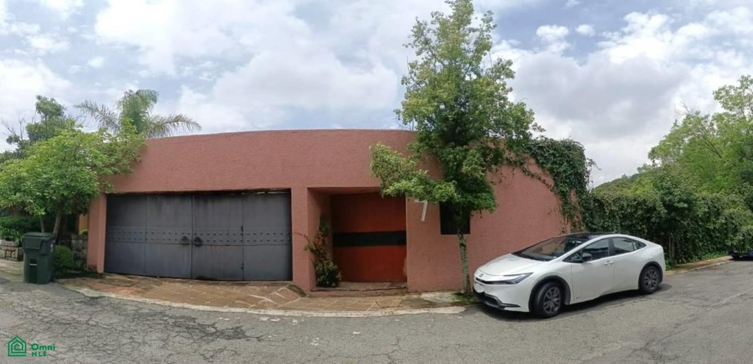 Casa en Ciudad López Mateos, Estado de México, México 1 - 17233415