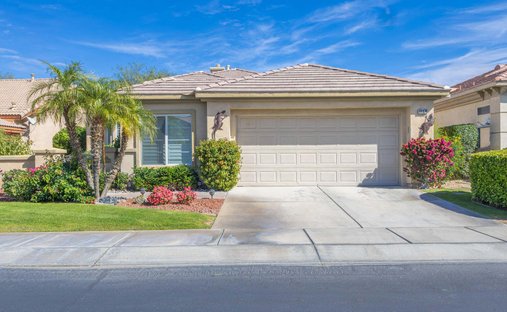 House in Indio, California, United States 1