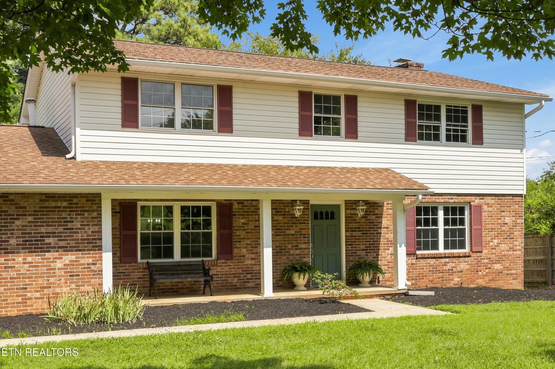 House in Knoxville, Tennessee, United States 3 - 18706962
