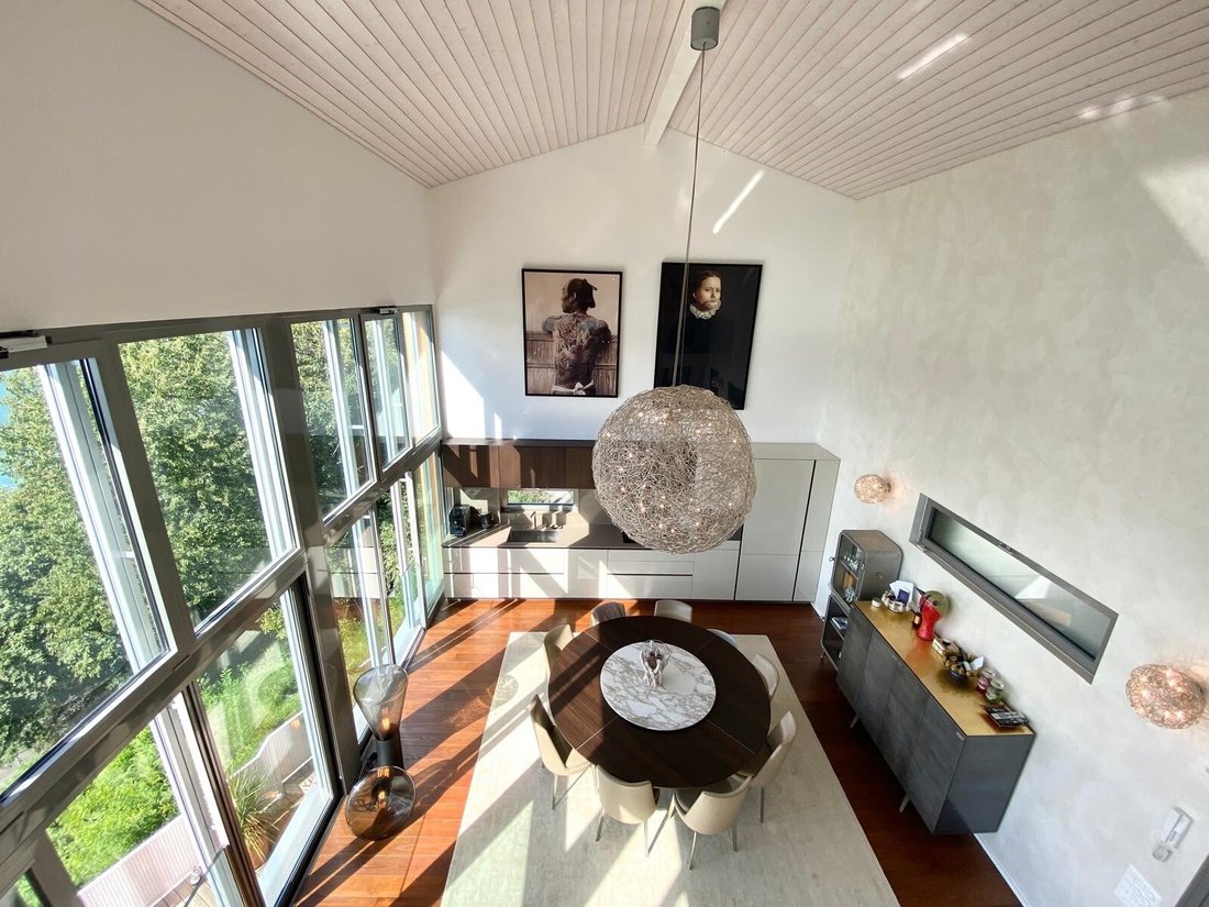 House in Collina d'Oro, Ticino, Switzerland 4 - 18703040