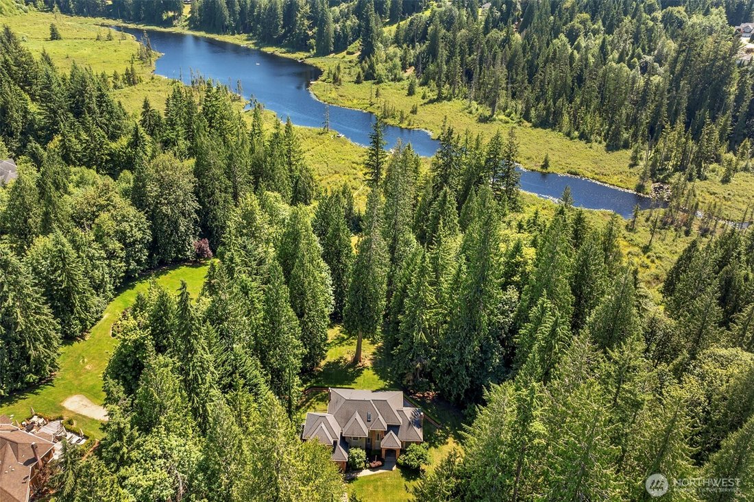 House in Snohomish, Washington, United States 3 - 18706447