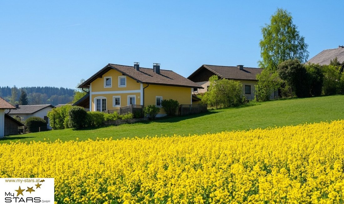 House in Palting, Upper Austria, Austria 1 - 18709427