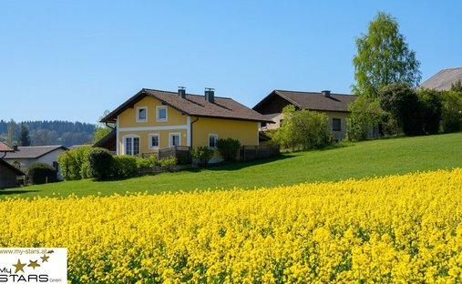 House in Palting, Upper Austria, Austria 1
