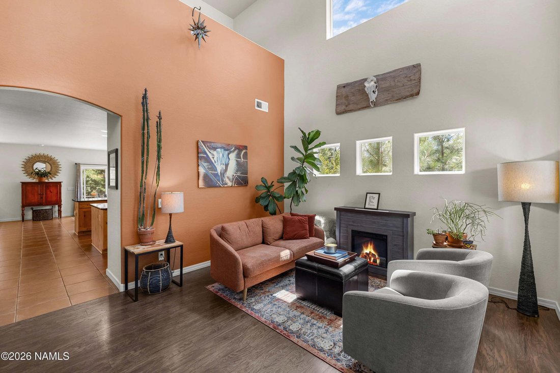 House in Flagstaff, Arizona, United States 4 - 18703159