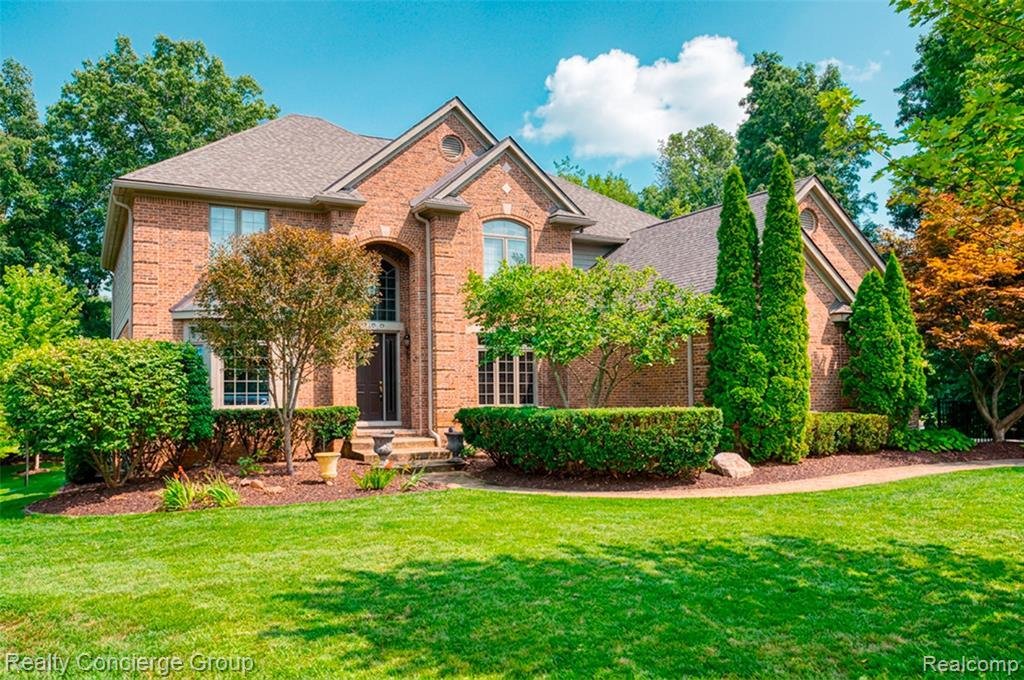 House in Highland Charter Township, Michigan, United States 2 - 18705216